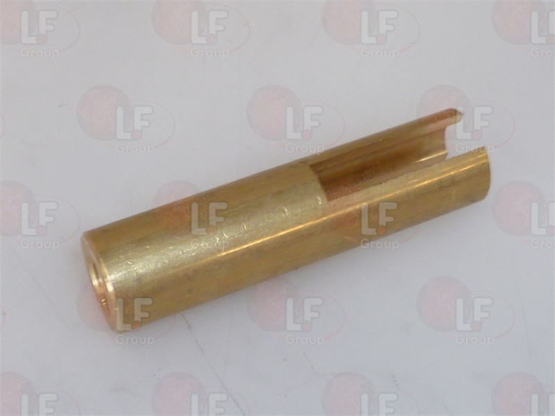 Guida Molla 12X47 Mm Foro M6