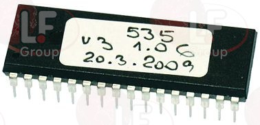 Eprom Per Scheda Di Controllo