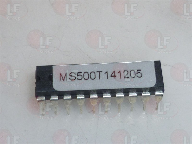 Microprocessore Ms/500T