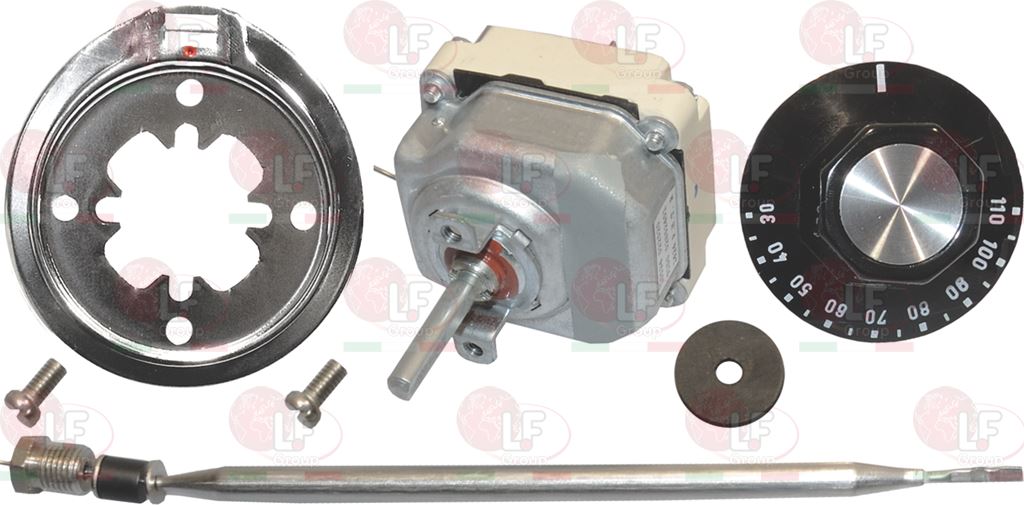 Thermostat  Regulation 30-110