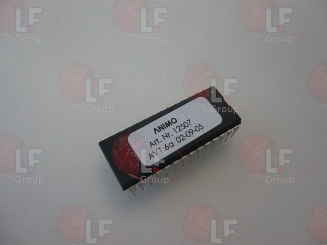 Eprom Pp34A-Cb