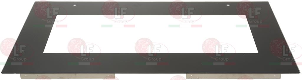 Glass External Oven Door 770X450 Mm