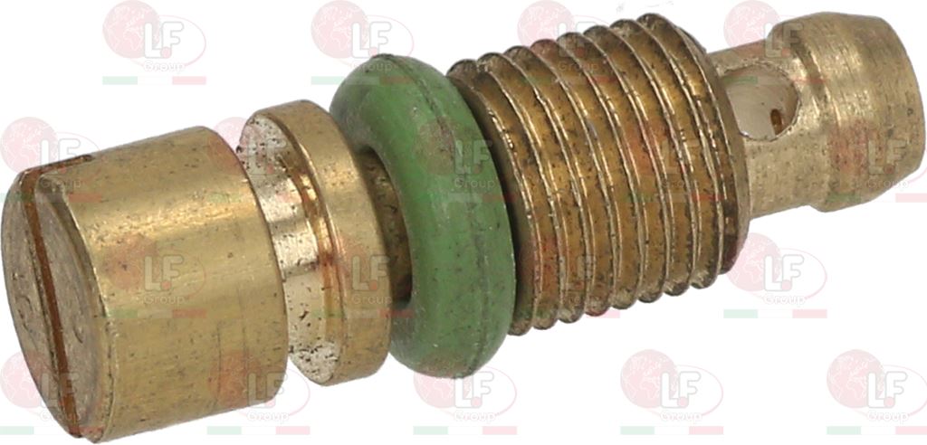 By-Pass Screw 0.60 Mm For Mod. 20/21