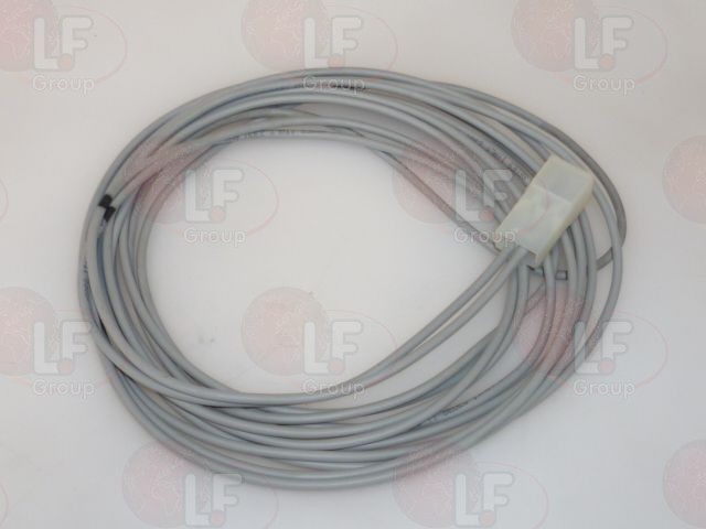 Cavo Riscaldante 45W L=5000 Mm