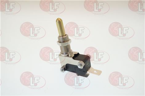 Microinterruttore Ca3Af 16A 250V