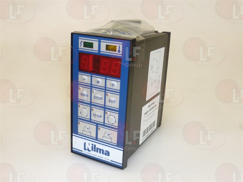 Programmatore Elettronico Tmp004-09