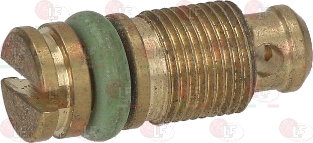 By-Pass Screw 0.85 Mm For Mod. 22