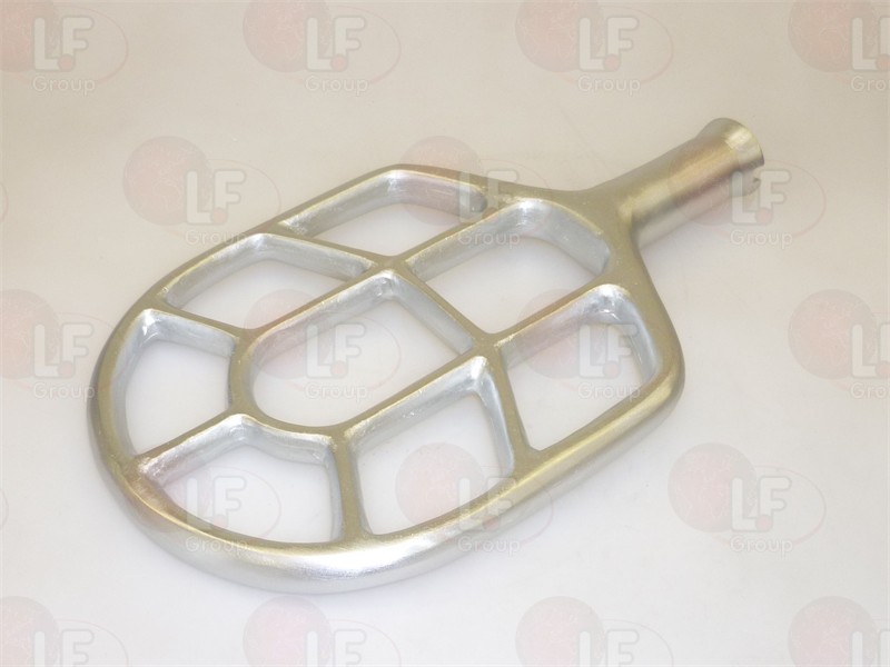 Spatola P302 Inoxal