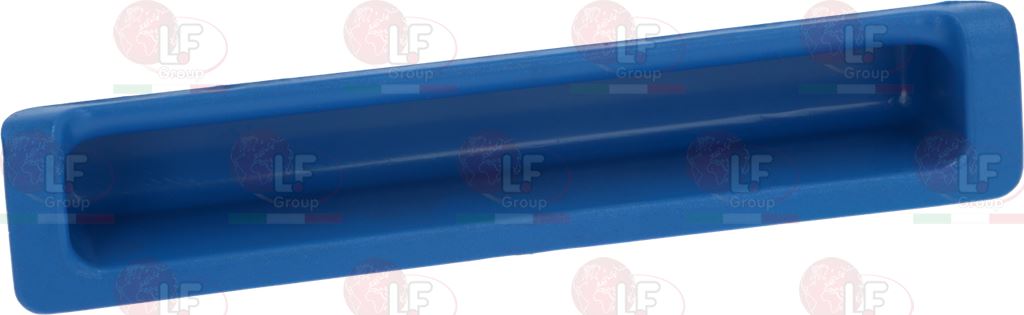 Built-In Handle Blue 163 Mm