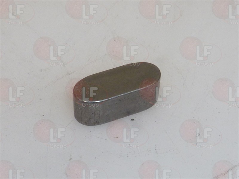 Chiavetta 6X6X15 Mm 6604/a