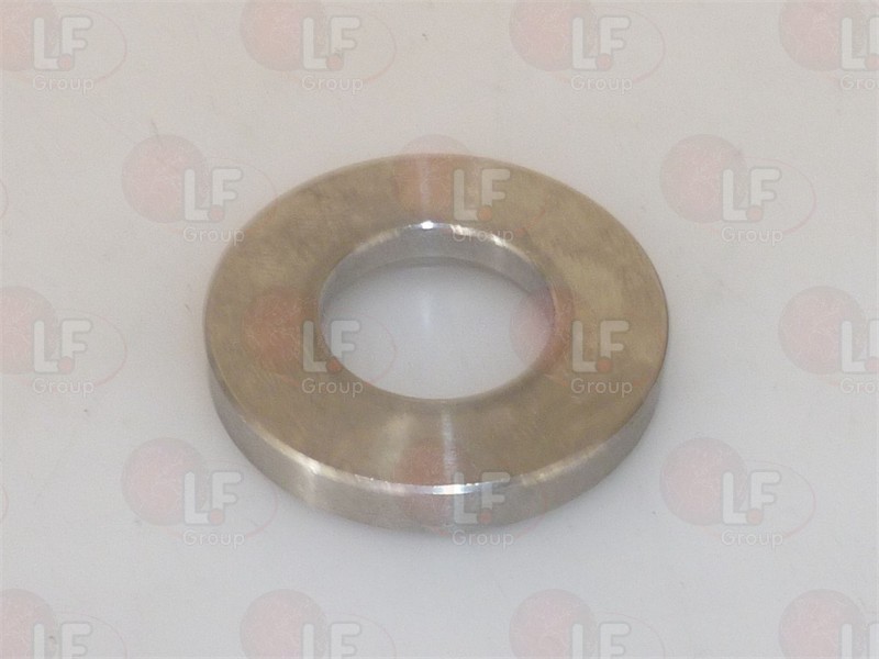 Anello Inox Di Rinforzo 40X20X6 Mm