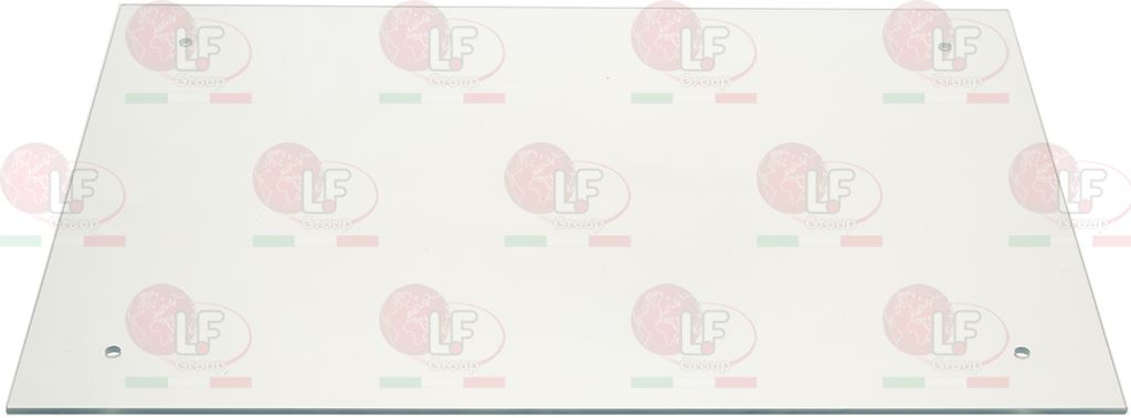 Glass Inner Oven Door 785X560 Mm