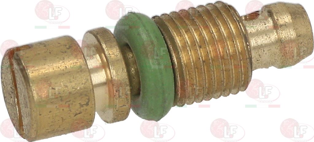 By-Pass Screw 1.30 Mm For Mod. 20/21