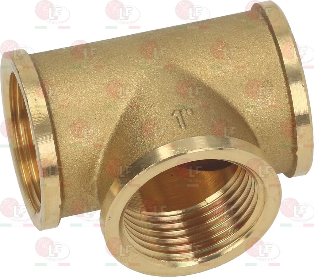  t  Fitting Of Brass 1 f
