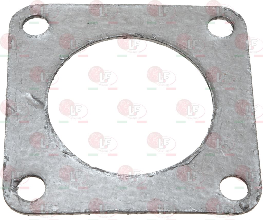 Gasket For Fire