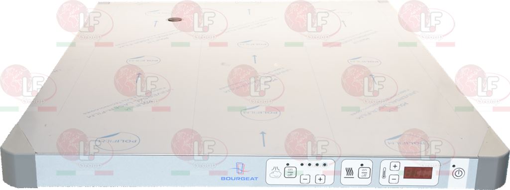 Kit Scheda Elettronica Con Pannello