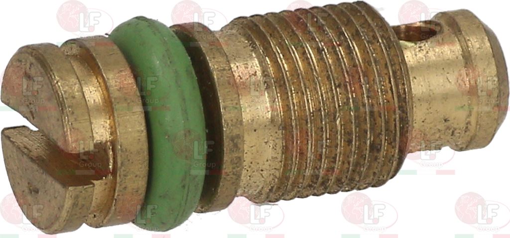 By-Pass Screw 1.45 Mm For Mod. 22