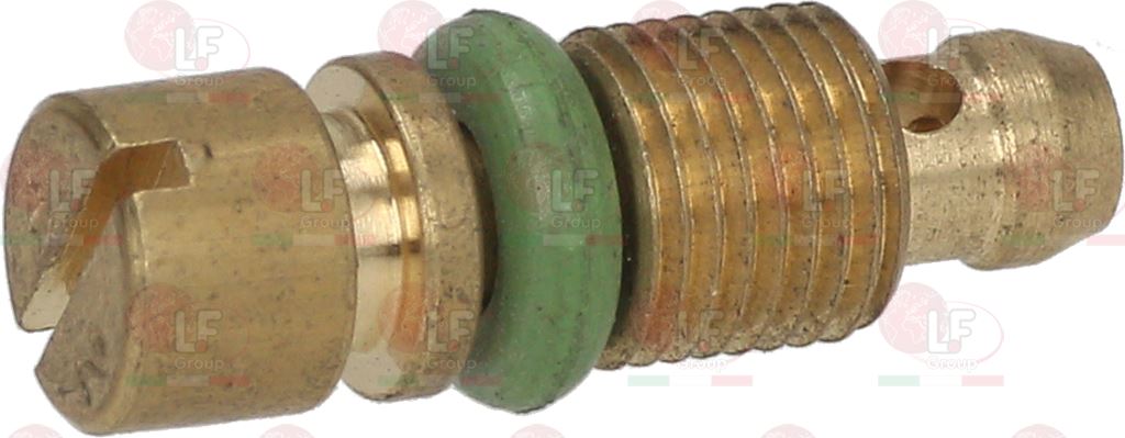 By-Pass Screw 1.20 Mm For Mod. 20/21