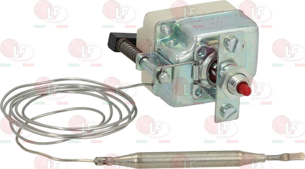 Thermostat Single Phase 358C