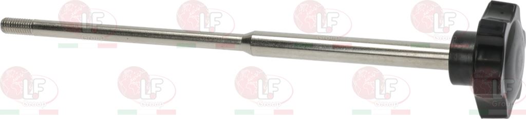 Blade Cover Tie Rod Shaft 222Mm Pitch M8
