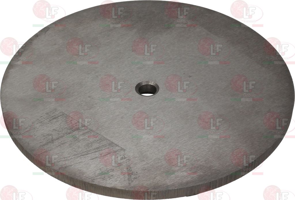 Cooking Plate - Disk 225 Mm