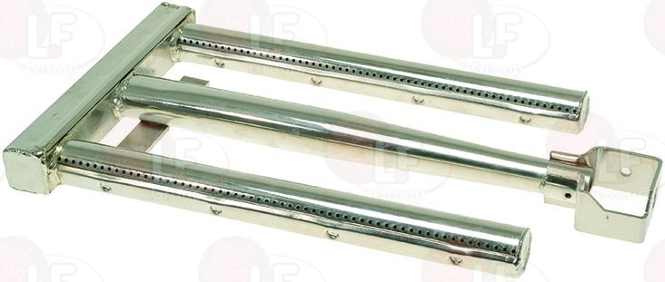 Bruciatore 253X465 Mm