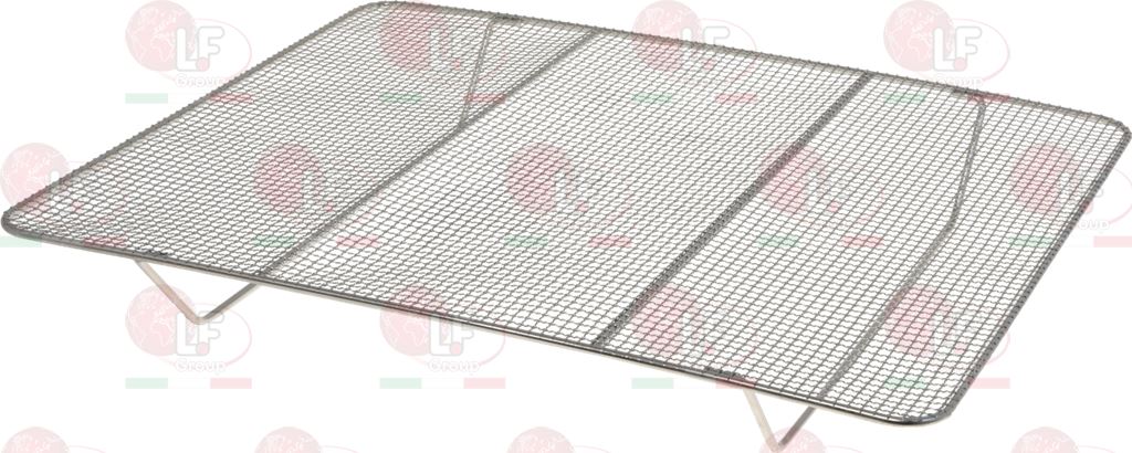 False Bottom 620X500X85 Mm