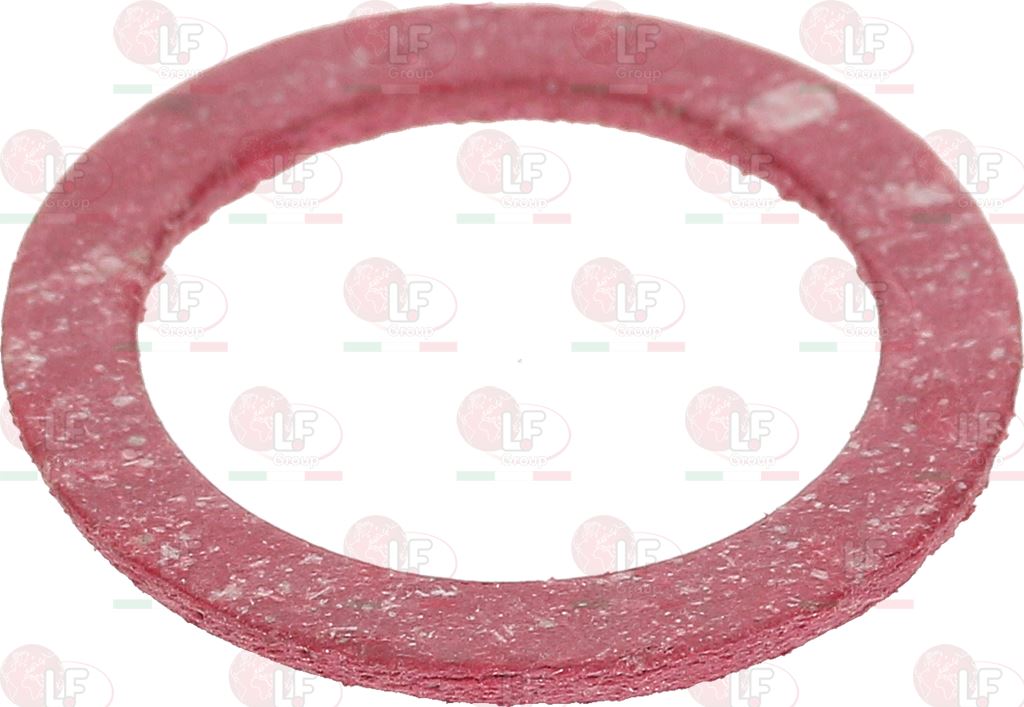 Asbestos Free Flat Gasket  23.5X17X1.5Mm