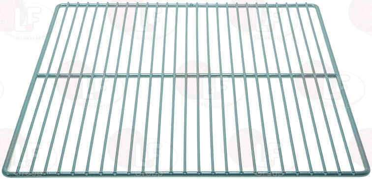 Griglia Plastificata 530X530 Mm
