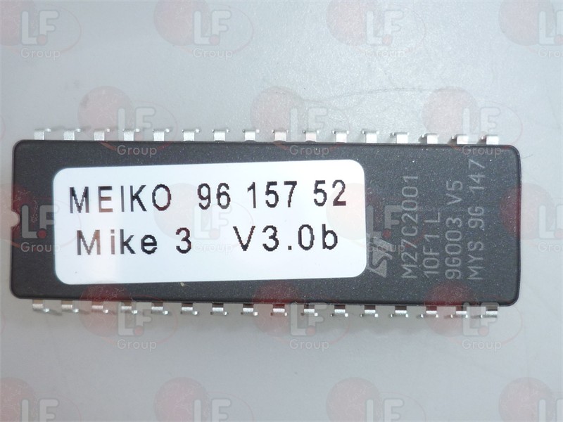 Eprom Mike 3
