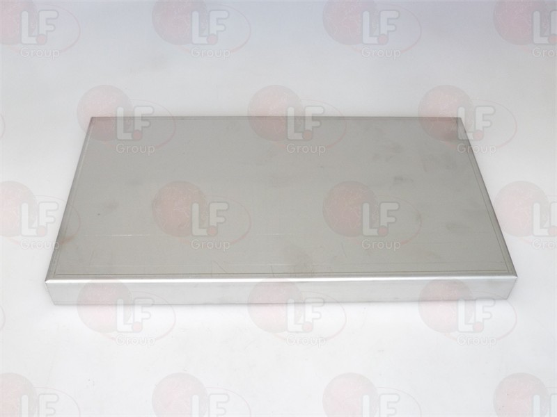 Pressure Plate 330X185 Mm