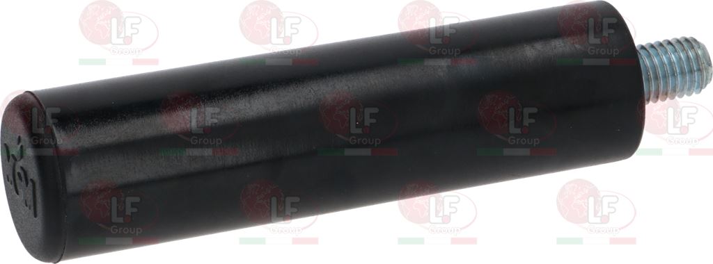 Black Handle 27X101 Mm