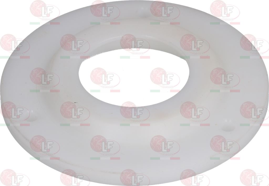 Gasket Of Ptfe 91X37X11.5 Mm