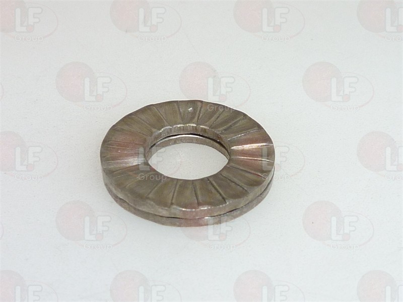 Rondella Autobloccante 13,5X6,5X2 Mm