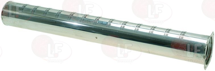 Bruciatore Cuocipasta 60X490 Mm