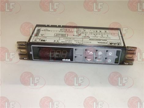 Controllore Dixell Xw60L-5L0C0-R