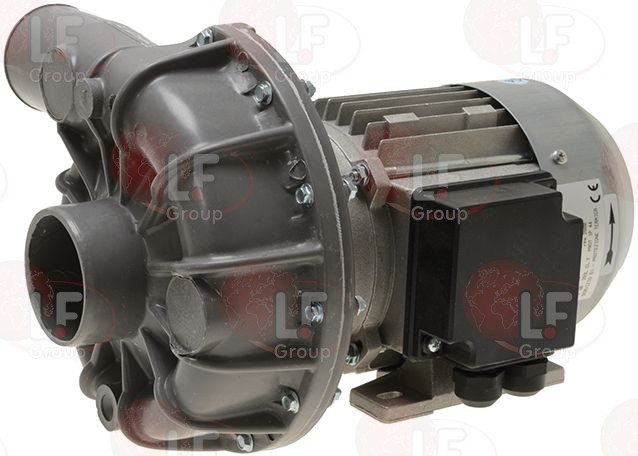 Elettropompa Fir 2241Dx 1,20Hp