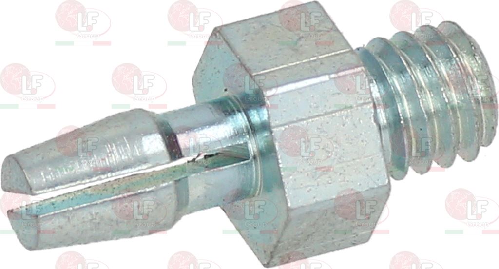 Pin M4 Thermostat Fastening