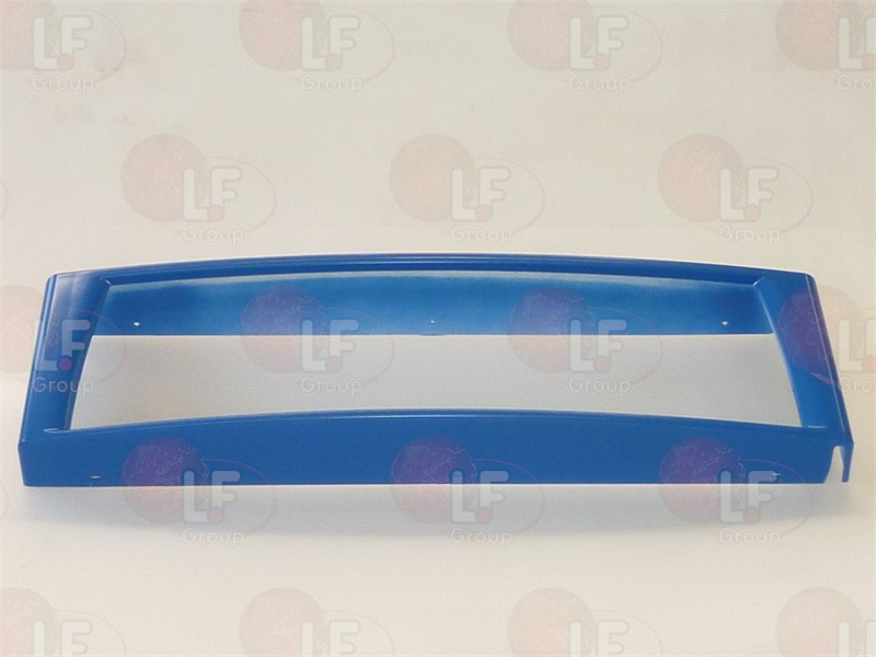 Cornice Blu 668X197 Mm