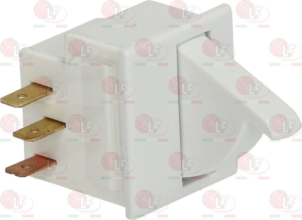 Microswitch Arcolectric E3111Ca