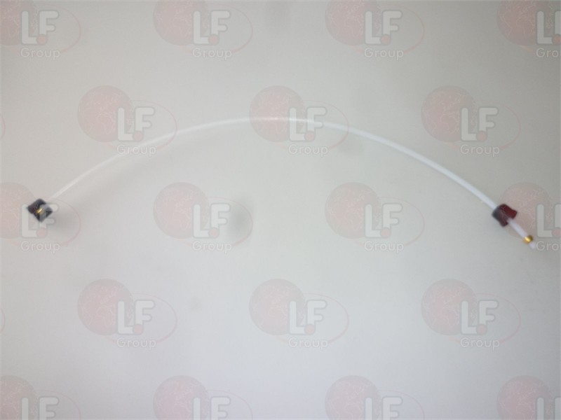 Tubo Ptfe 2X4 - 440 Mm