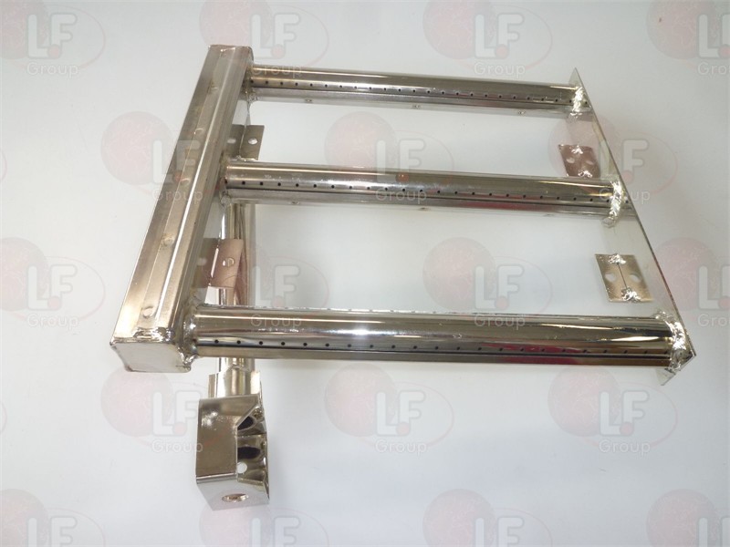 Bruciatore Per Ftsp 280X310 Mm