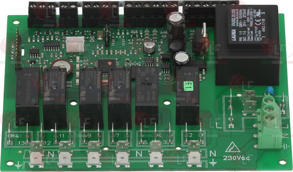 Controller Carel Psb0001100