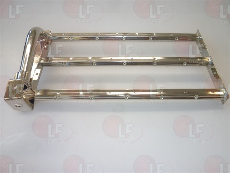 Bruciatore Per Ftsp E Bspl 280X550 Mm
