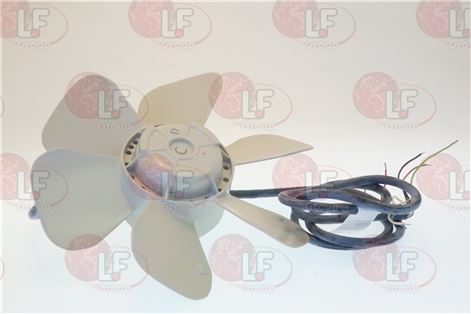 Ventilatore Assiale 50(60)Hz,1350U/min