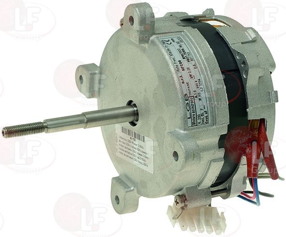 Motor Single-Phase Lgb Mfa80