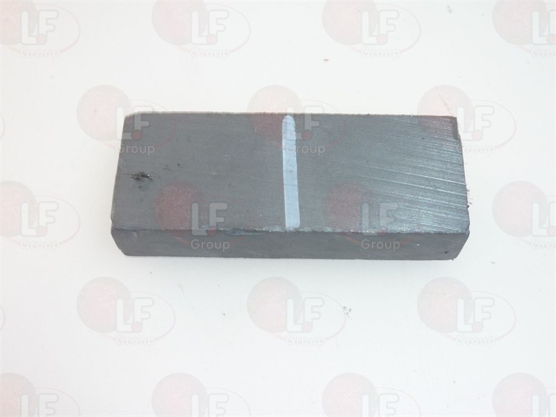 Magnete 40X16X8 Mm