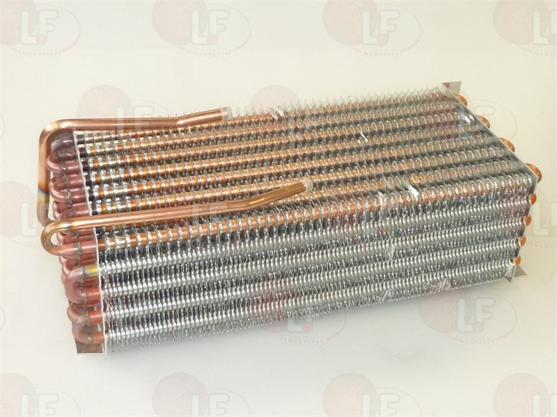 Evaporatore 450X200X125 Mm