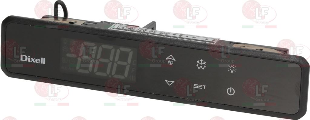 Controller Dixell Xw30Lrh-5N1D0-D