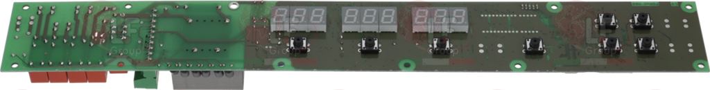 Pc Board Controls 473X65 Mm